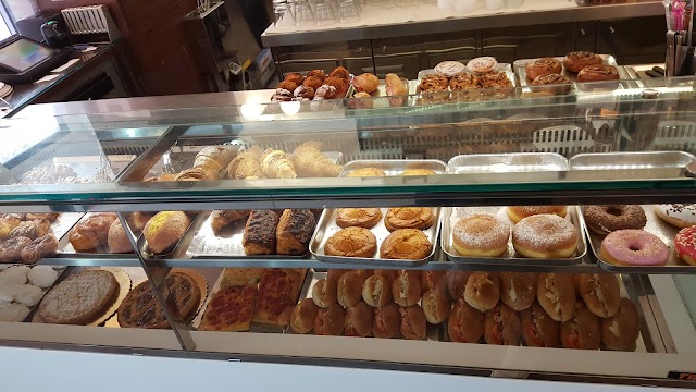 Bar Pianegiani