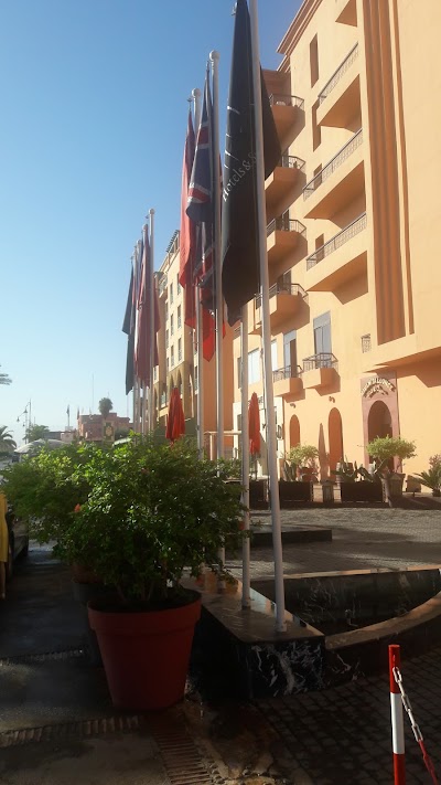 Photos of Caf&eacute; Theater