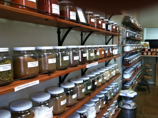Spice of Life - Thumbnail