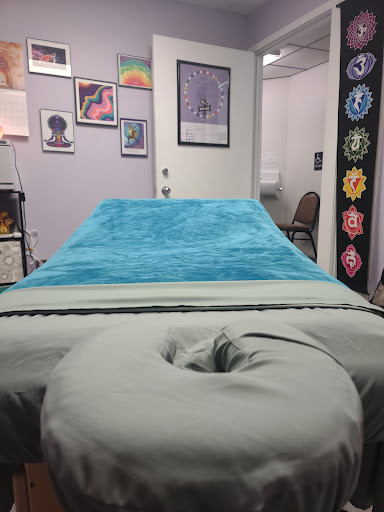 The Relaxation Depot @ Wild Ferns Wellness