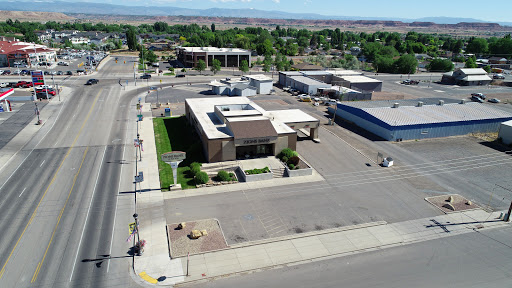 Zions Bank Roosevelt