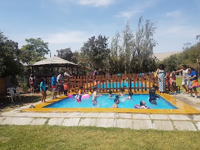 Photos of Camping San Pablo