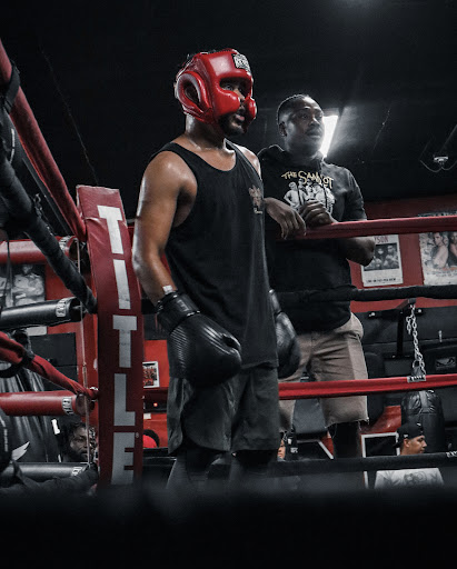 RSD Boxing Family and Fitness Center - Thumbnail