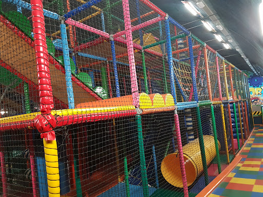 Rick's Fun Factory