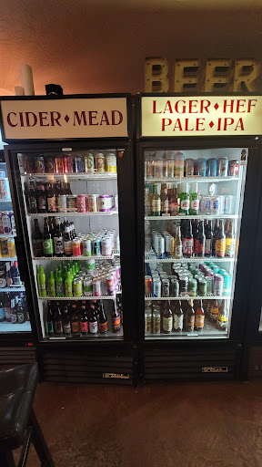 Bonners Ferry Craft Brews - Thumbnail