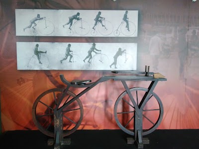 Photos of Museum Mpu Tantular