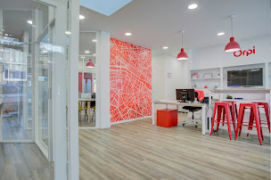 Photo n°8 de Orpi Tourcoing - BCS Immobilier à Tourcoing (Agence de location immobilière)