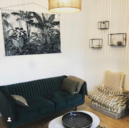 Photo n°7 de Les Trouvailles à Châtellerault (Magasin d'ameublement et de décoration)