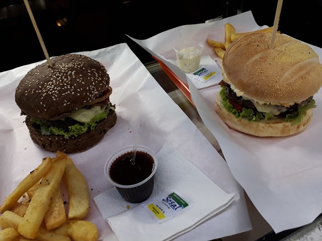 Charlestown Food Park