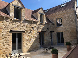 Photo n°7 de EDK Menuiseries à Maisons-Laffitte (Magasin de stores et de rideaux)