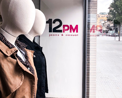 12PM - Visual