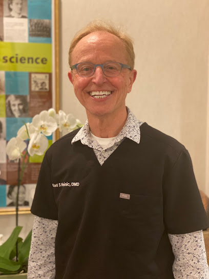 Financial District Dentistry