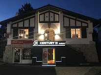 Agence CENTURY 21 Indarra Anglet à Anglet