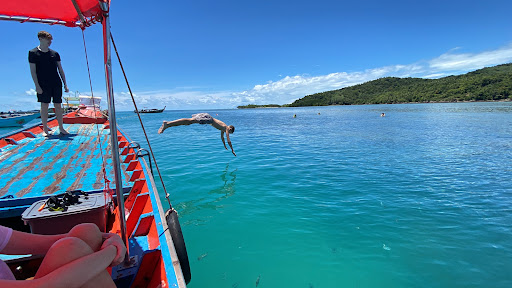 Island Experiences