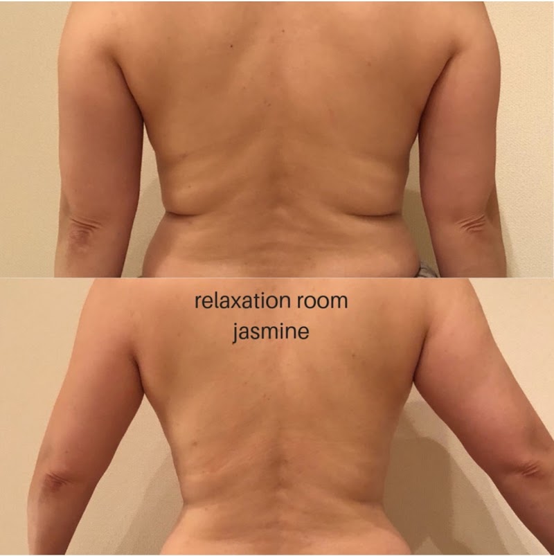 リラクゼーションルーム ジャスミン