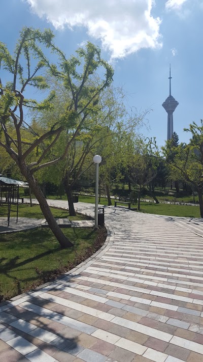 Photos of Golestan Commercial Center