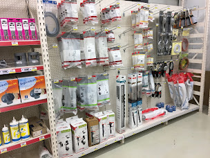 Photo n°4 de Gedimat Bouillier - Orgelet à Orgelet (Magasin d'outillage)