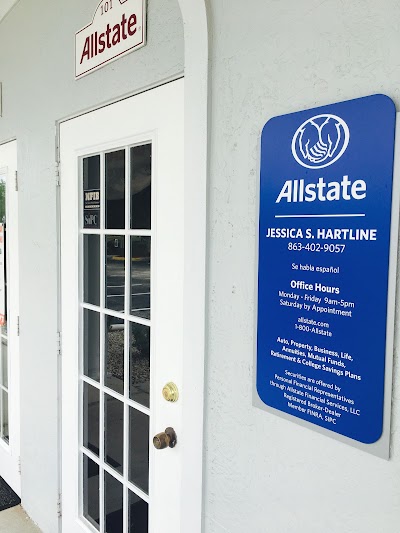 Photos of Allstate Insurance Agent: Jessica Hartline
