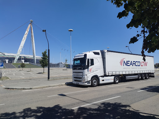 Nearco Freight - Thumbnail