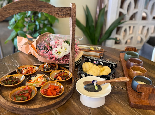 Opinii despre Kimchi Dining | Korean Restaurant Singapore în Singapore - Restaurant