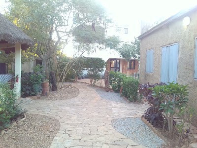 Photos of Hotel Nommo