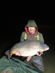 Photo n°41 de Étang Rouge Fishery à Payzac (Étang de pêche)