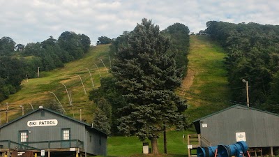 Photos of Tussey Mountain Ski and Recreation