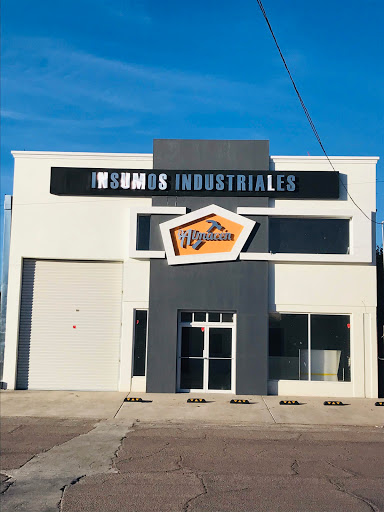 FERRETERIA - INSUMOS INDUSTRIALES "EL ALMACÉN"