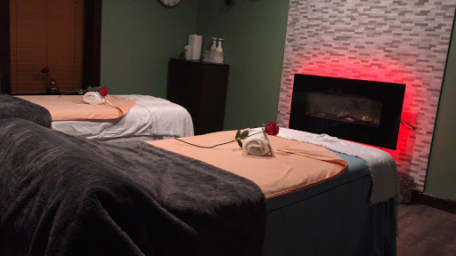 Jj's Spa - Visual
