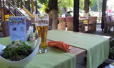 Photos of 4 Seasons Restaurant