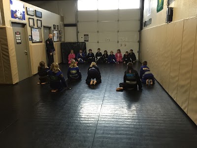 Mountain Warrior Academy Of Martial Arts