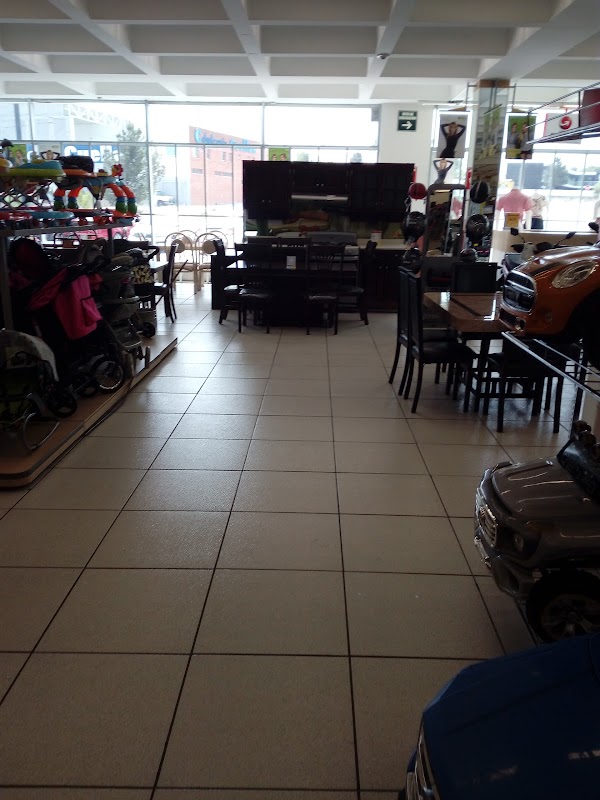 Coppel Plaza Bella, Blvrd Plan de Guadalupe 1200, Fidel Velázquez