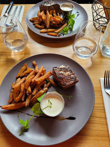 La plancha gourmande - Restaurant