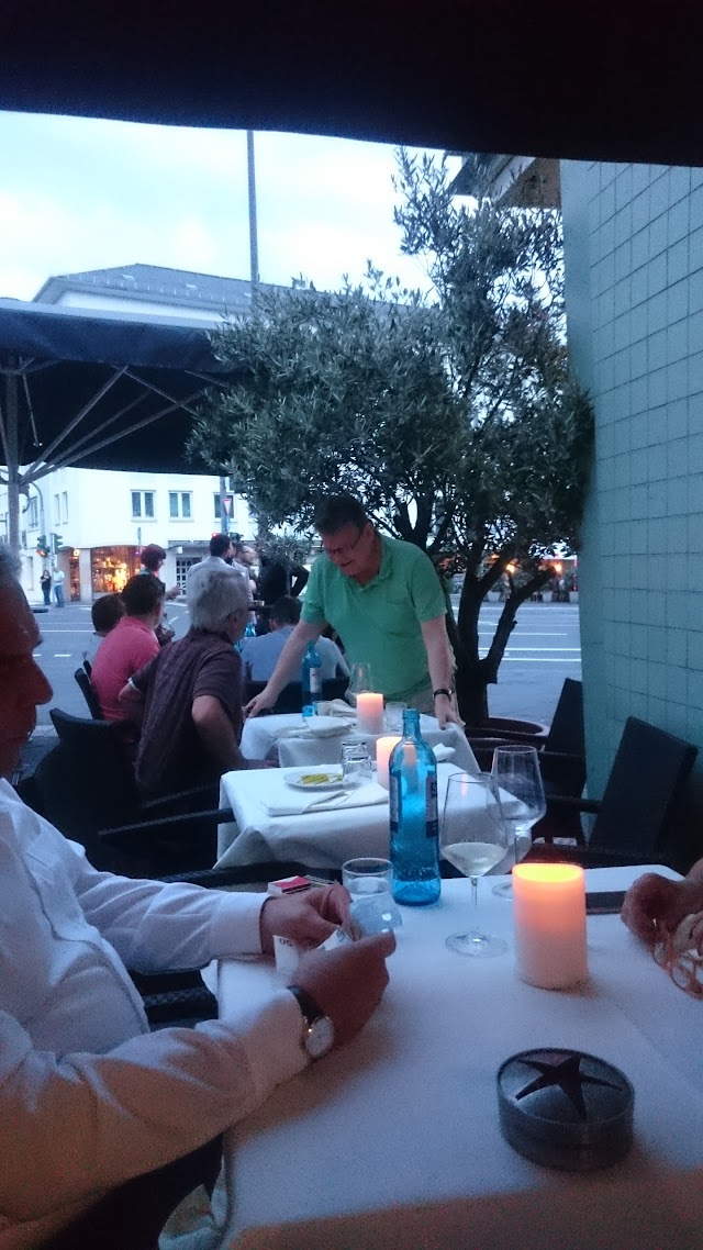 Bistro Da Salvatore