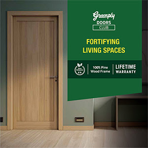 Greenply Plywood (Maruti Ply & Doors) - Best Plywood Shop And Dealer In Kanpur Road, Lucknow
