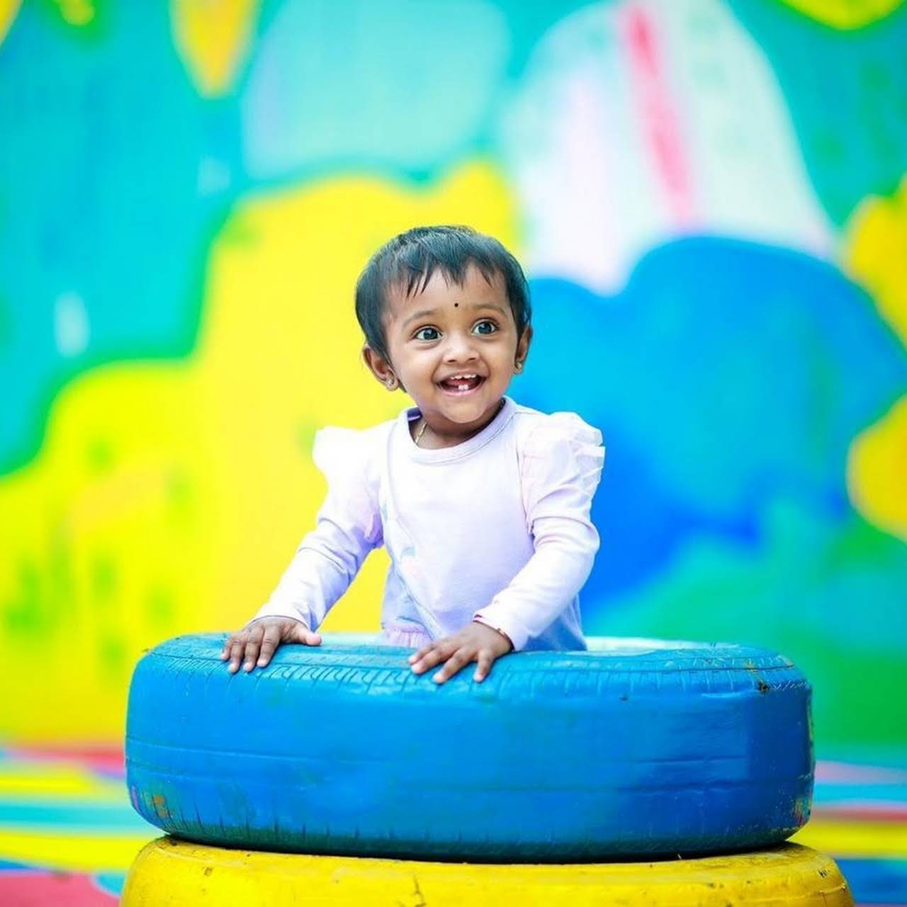 Land of Stories Rajahmundry OUTDOOR BACKDROPS AND PROPS