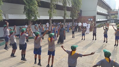 Photos of Asoka College