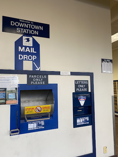 US Passport Acceptance Office - Thumbnail