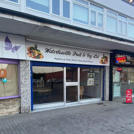 Waterlooville Fruit and veg Ltd