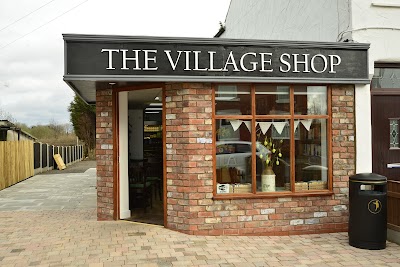 Hollins Green Community Shop Ltd