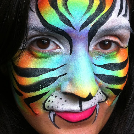 Face Painting By Kat | Okaloosa County Gallery - United States