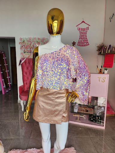 Tania Sanz Boutique Gallery - Mexico