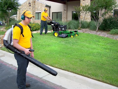 The Grounds Guys of Northwest Arkansas