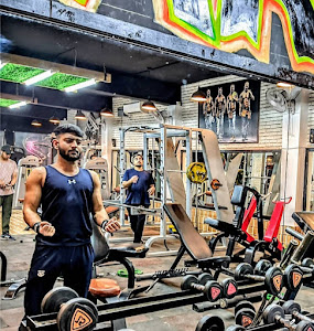 Balaji fitness health club kathua – Gym in Kathua, Unknown