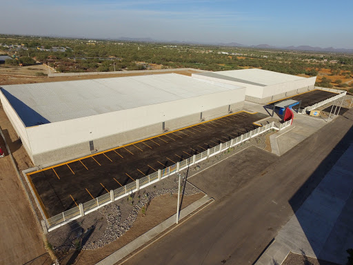 Parque Industrial Vinsa