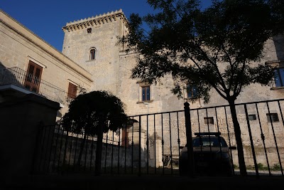 Castello Muscettola