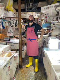 Photo n°1 de La 5ème Homme Quiberon à Quiberon (Magasin de vêtements grandes tailles)