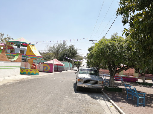 Presidencia Auxiliar Municipal de Santo Domingo Tonahuixtla - Thumbnail