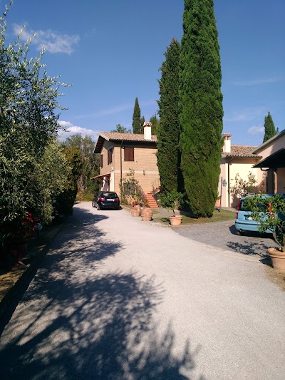 Photos of B&B Villa Giulia