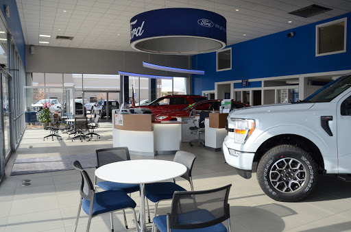 Bo Beuckman Ford - Thumbnail